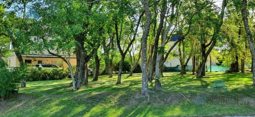 Venta Lote Barrio Privado Septiembre Ingeniero Maschwitz