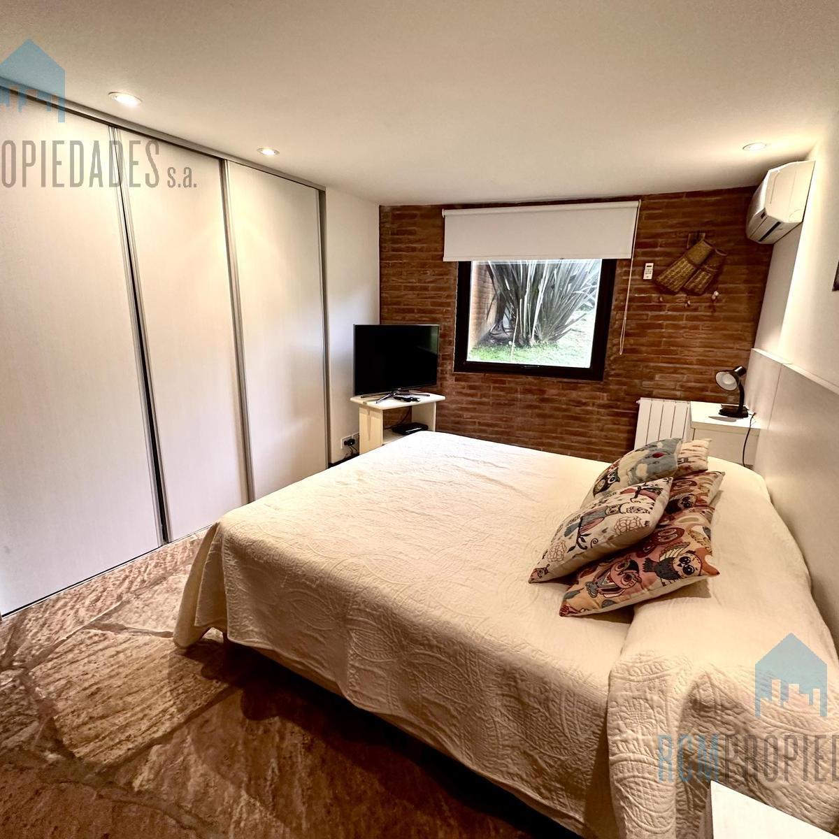 Venta Departamento 3 Ambientes Carilo 3