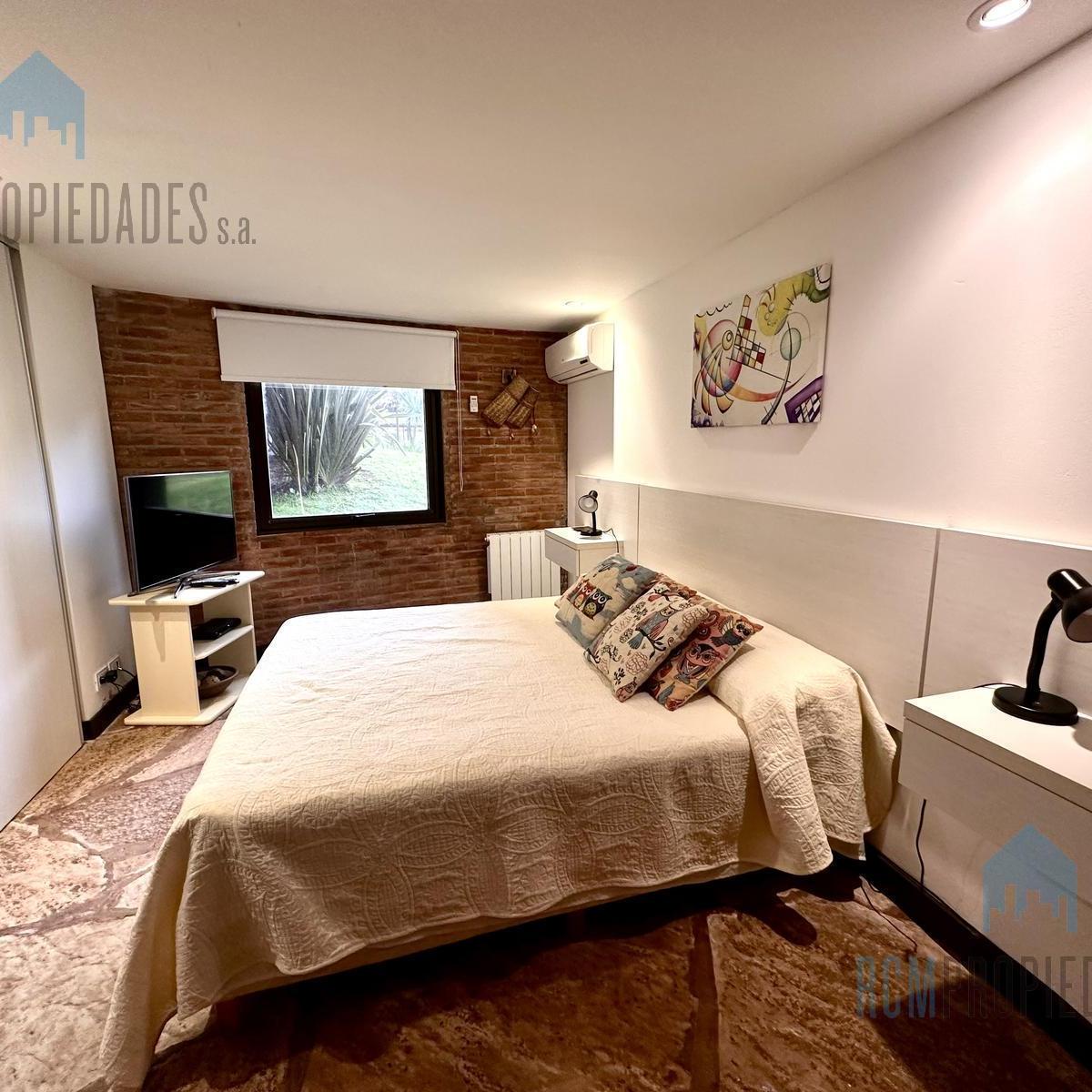 Venta Departamento 3 Ambientes Carilo 1