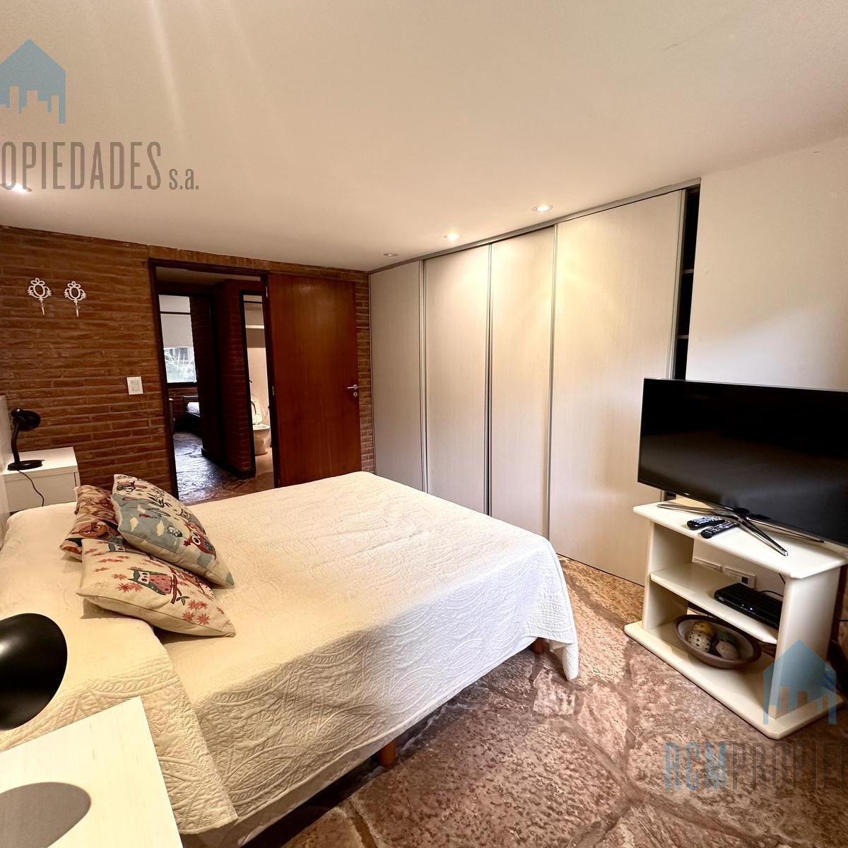Venta Departamento 3 Ambientes Carilo 2