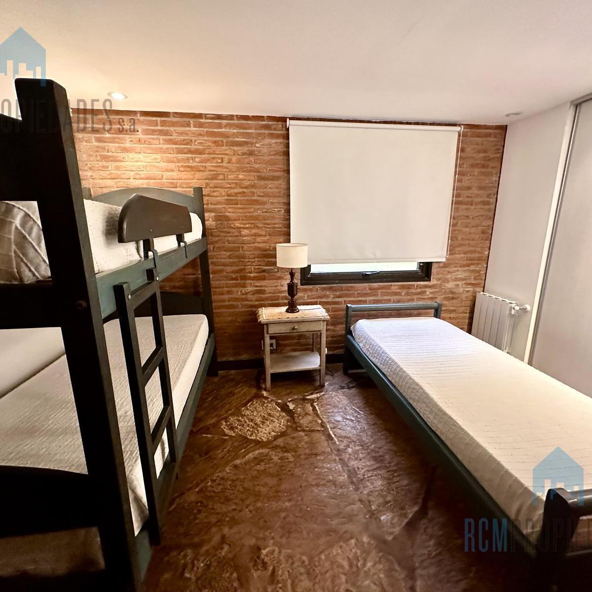 Venta Departamento 3 Ambientes Carilo 5