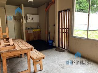 Venta Departamento 2 Ambientes Villa Urquiza Cochera Terraza Propia 2