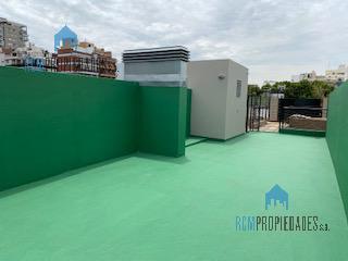 Venta Departamento 2 Ambientes Villa Urquiza Cochera Terraza Propia 4