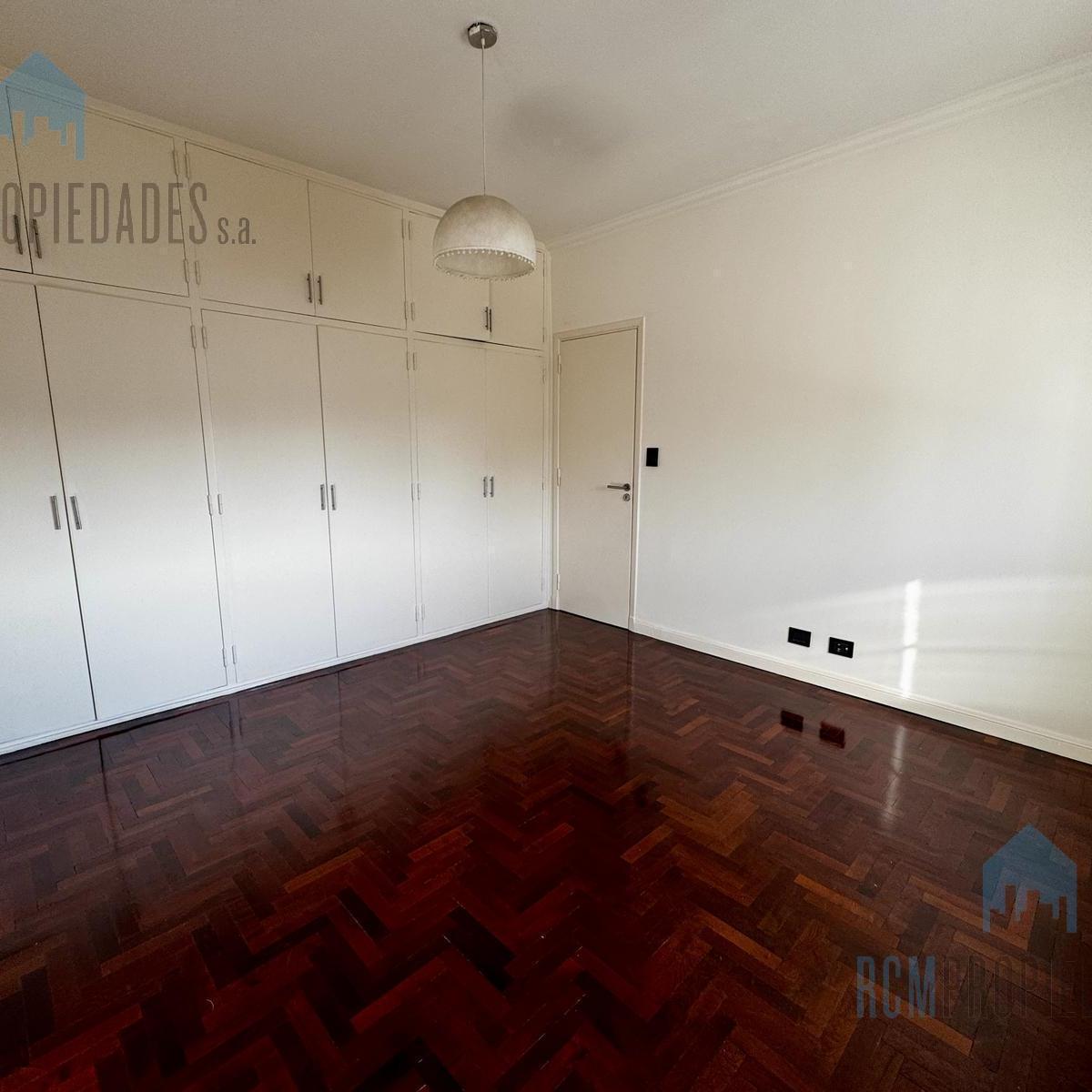 Venta Departamento 3 Ambientes en Villa Pueyrredon 1