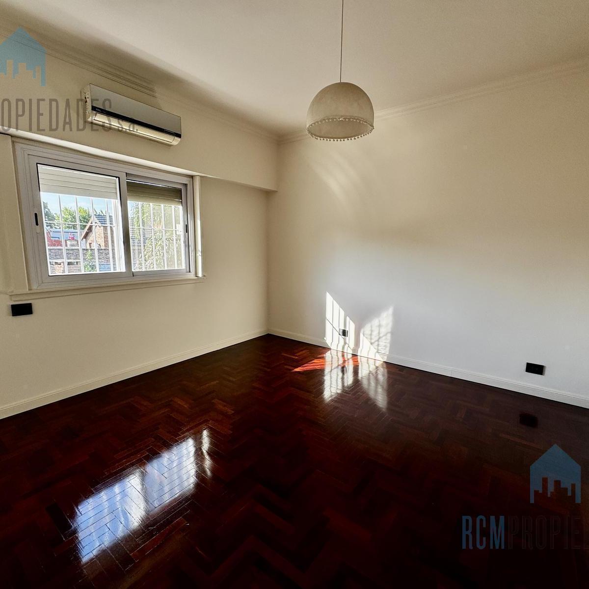 Venta Departamento 3 Ambientes en Villa Pueyrredon 5