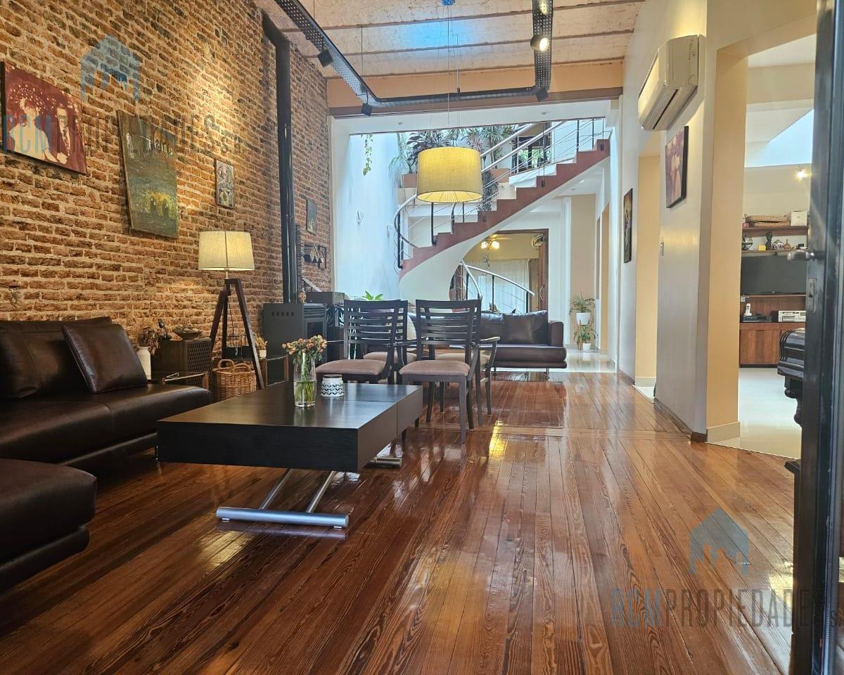 Casa en Venta en Caballito 1