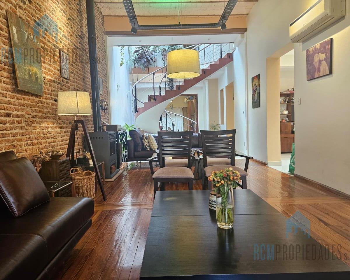 Casa en Venta en Caballito 2