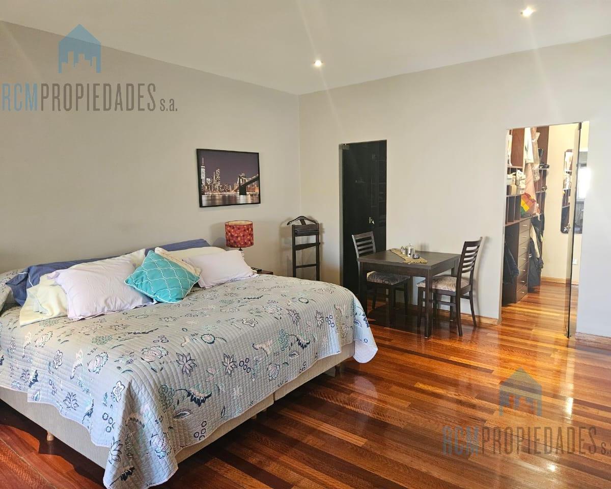 Casa en Venta en Caballito 4