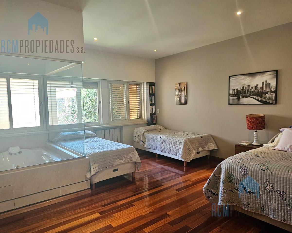 Casa en Venta en Caballito 4