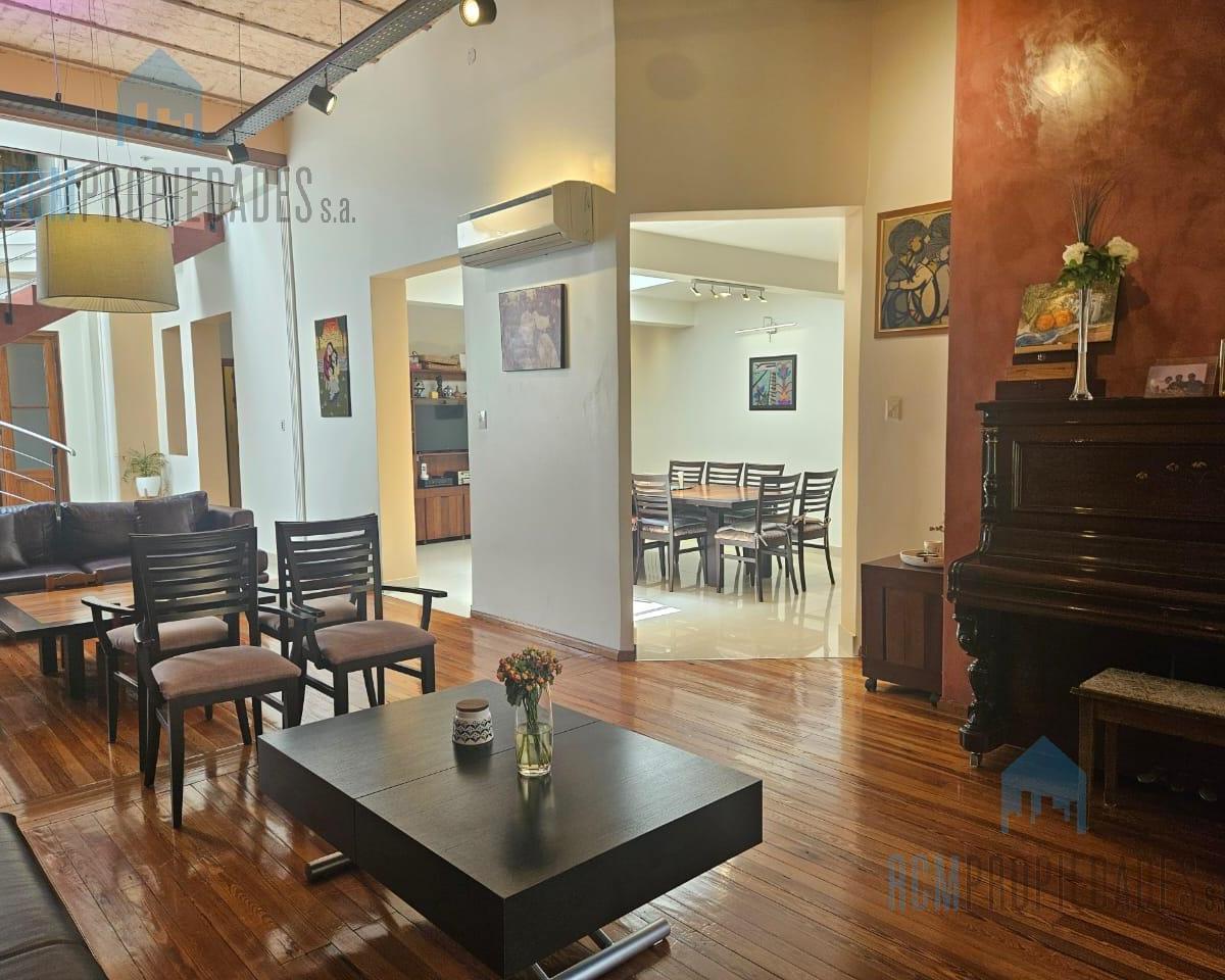Casa en Venta en Caballito 1