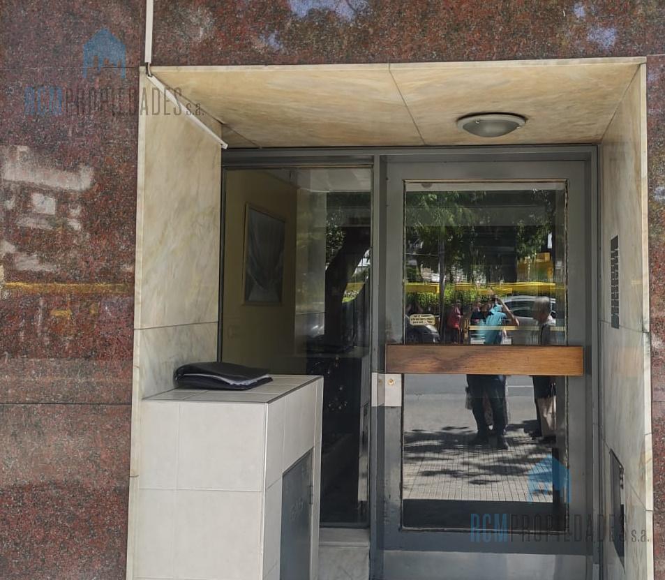 Venta Departamento 3 Ambientes Parque Chacabuco 4