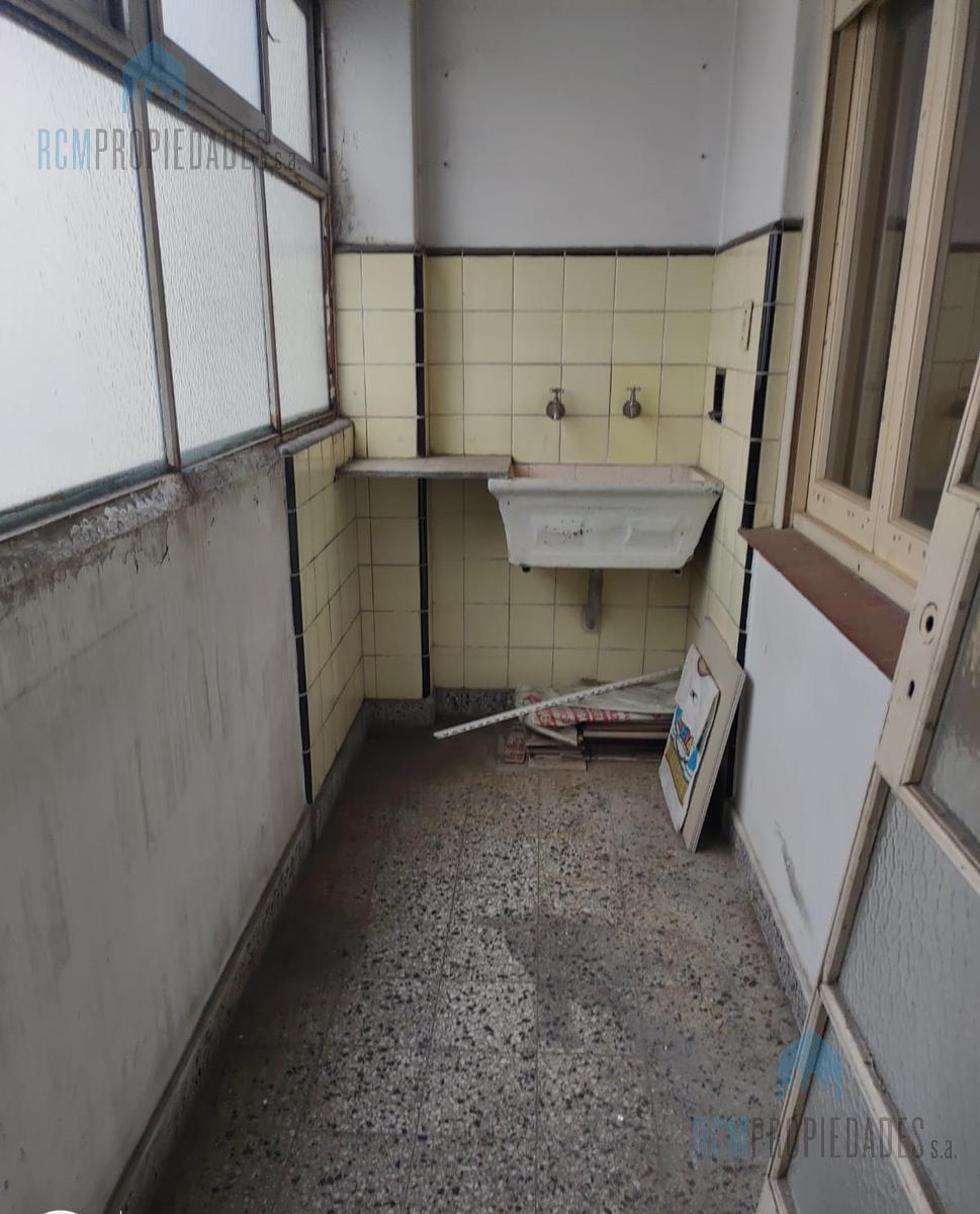Venta Departamento 3 Ambientes Parque Chacabuco 5