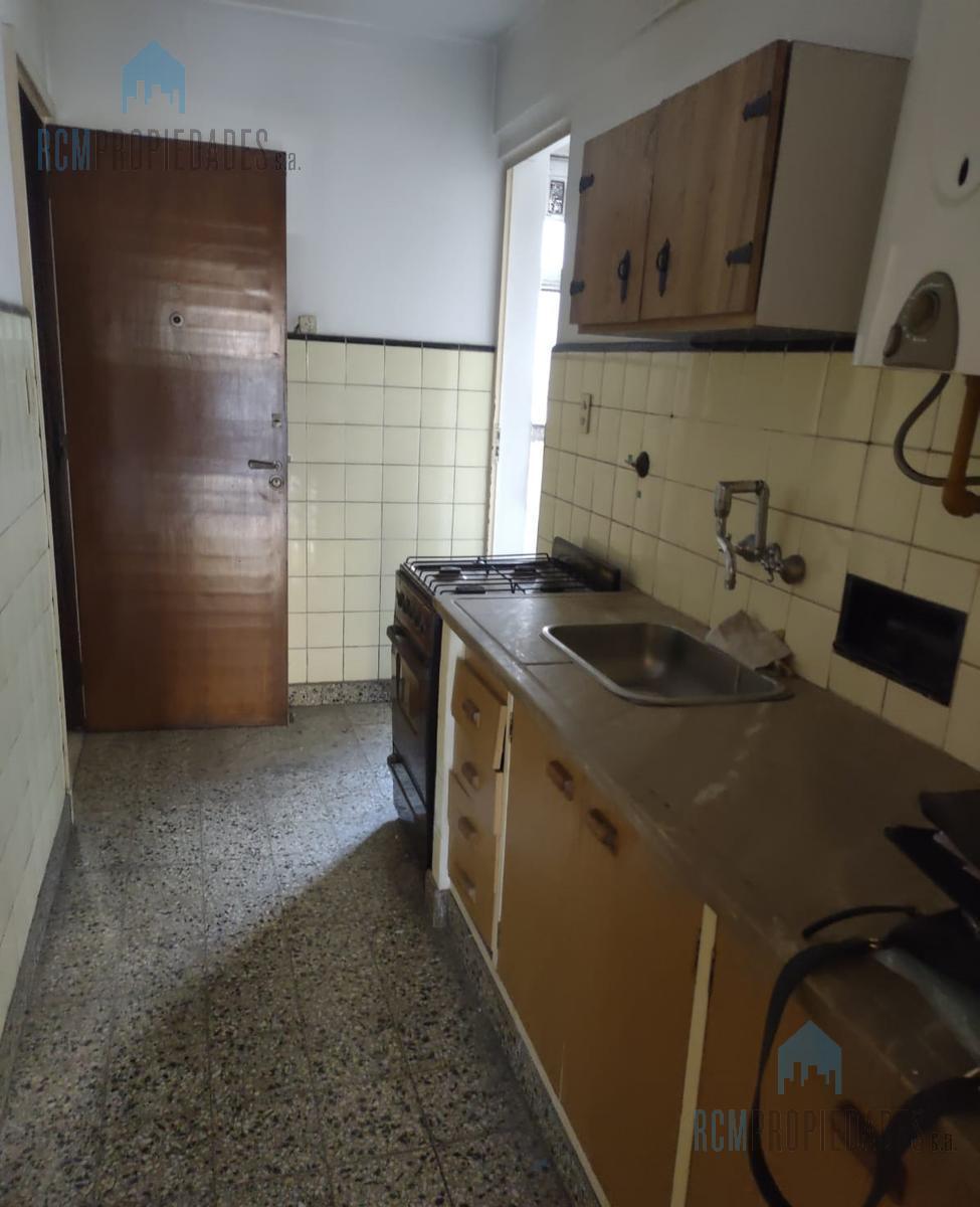 Venta Departamento 3 Ambientes Parque Chacabuco 3