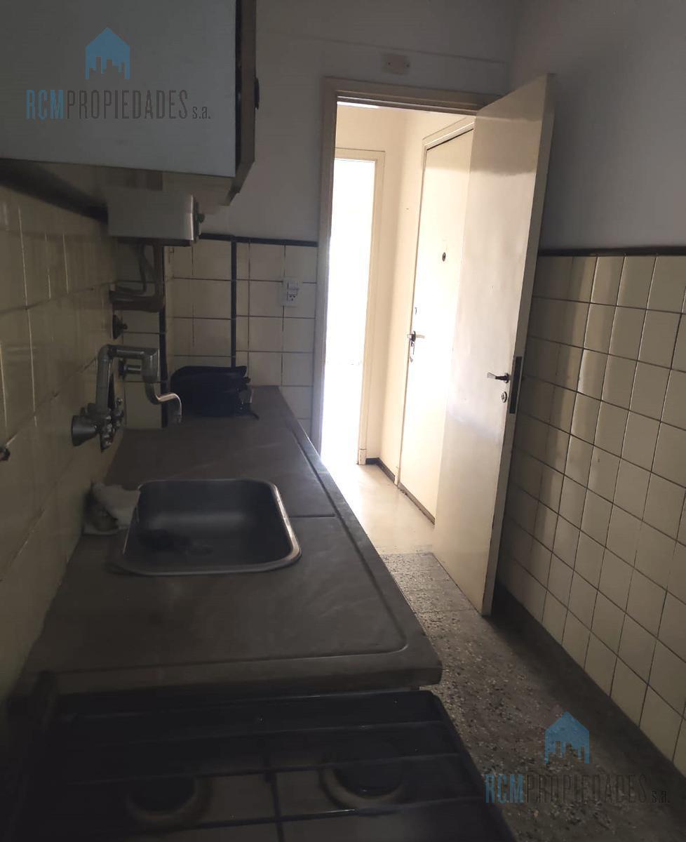 Venta Departamento 3 Ambientes Parque Chacabuco 2