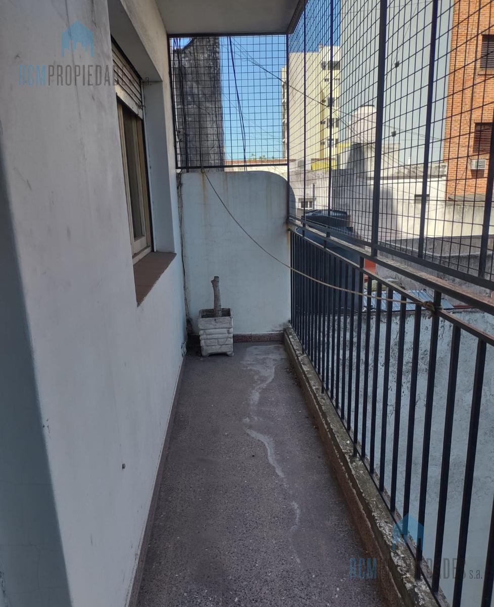 Venta Departamento 3 Ambientes Parque Chacabuco 1