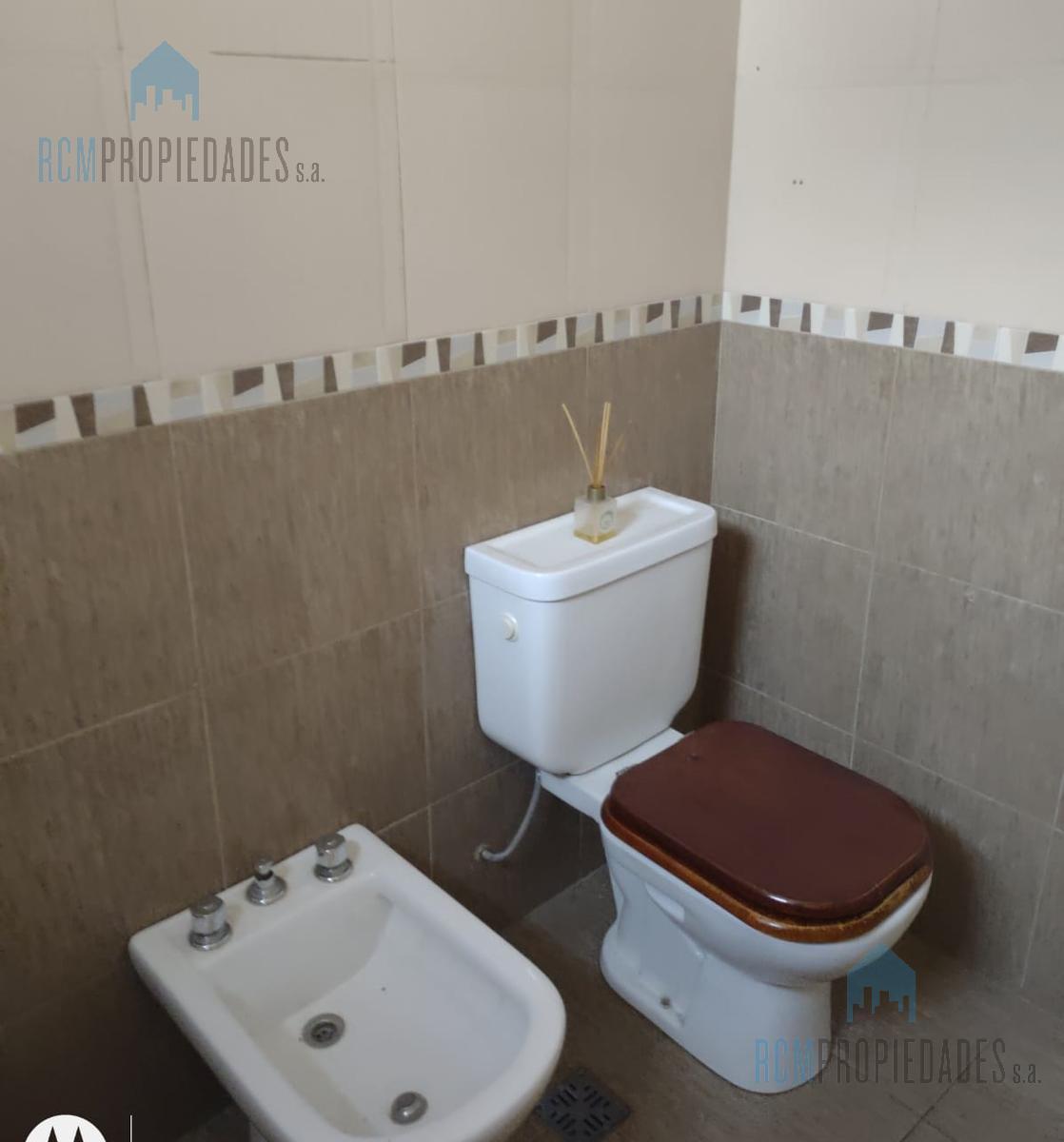 Venta Departamento 3 Ambientes Parque Chacabuco 5