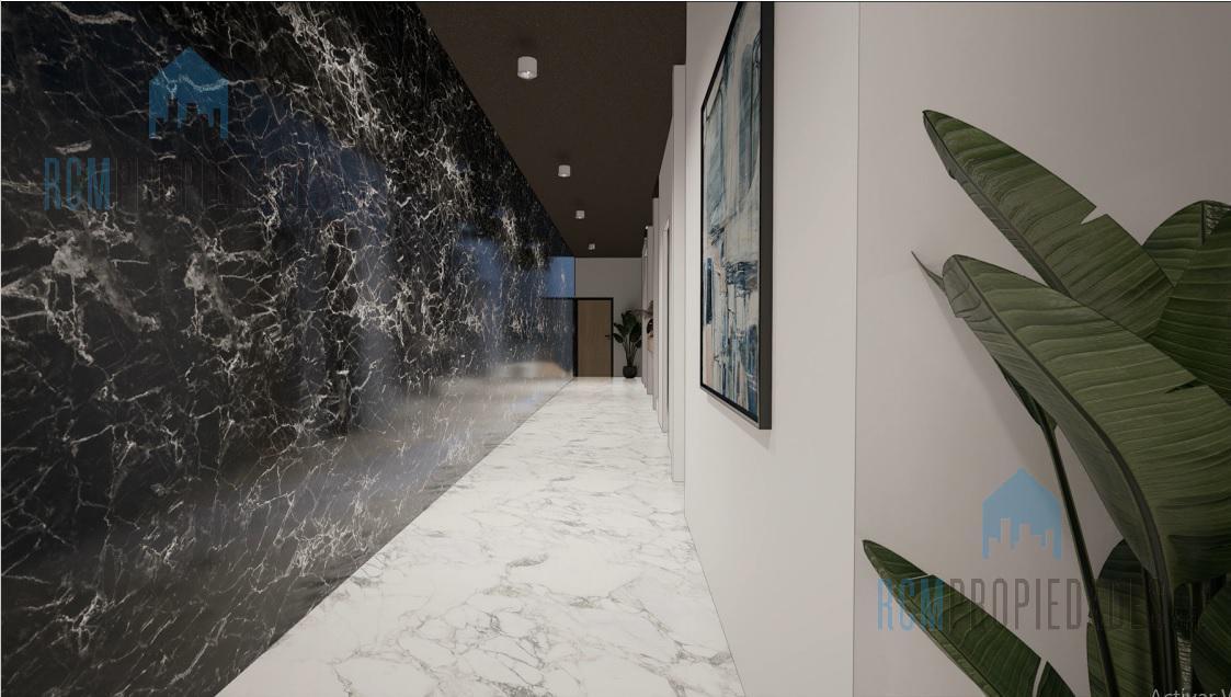 Venta Departamento 4 Ambientes Parque Patricios 3