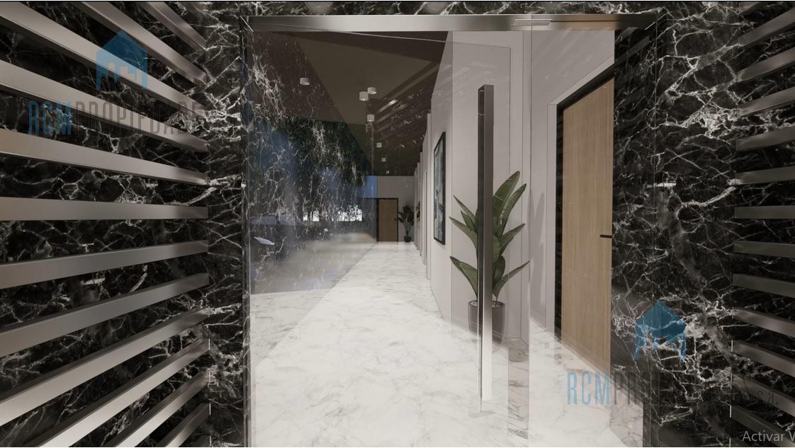Venta Departamento 4 Ambientes Parque Patricios 5