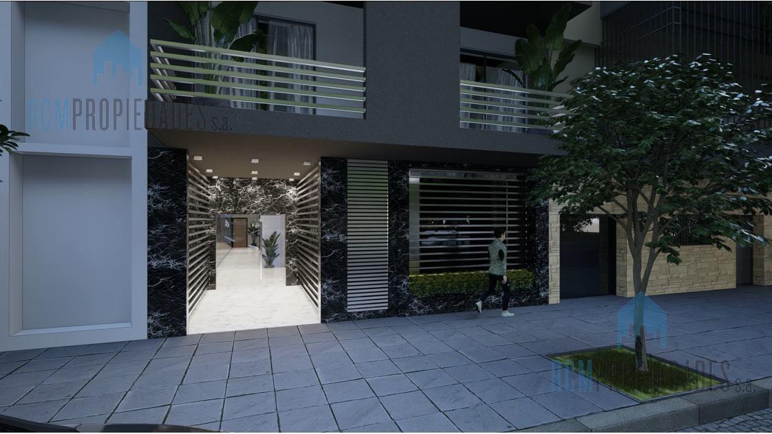 Venta Departamento 4 Ambientes Parque Patricios 4