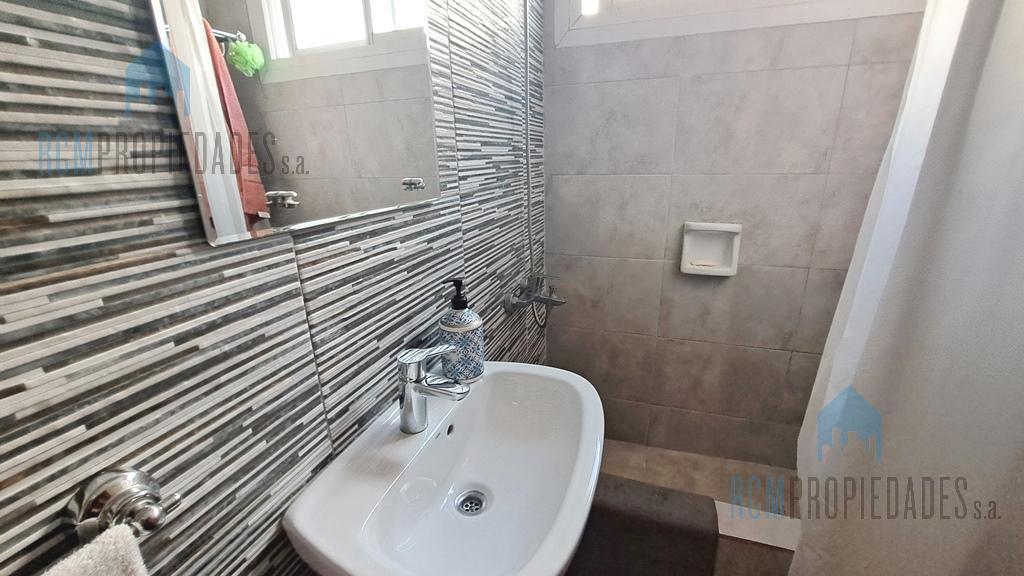 Departamento 5 Ambientes con Cochera y Baulera Belgrano Apto Credito 4