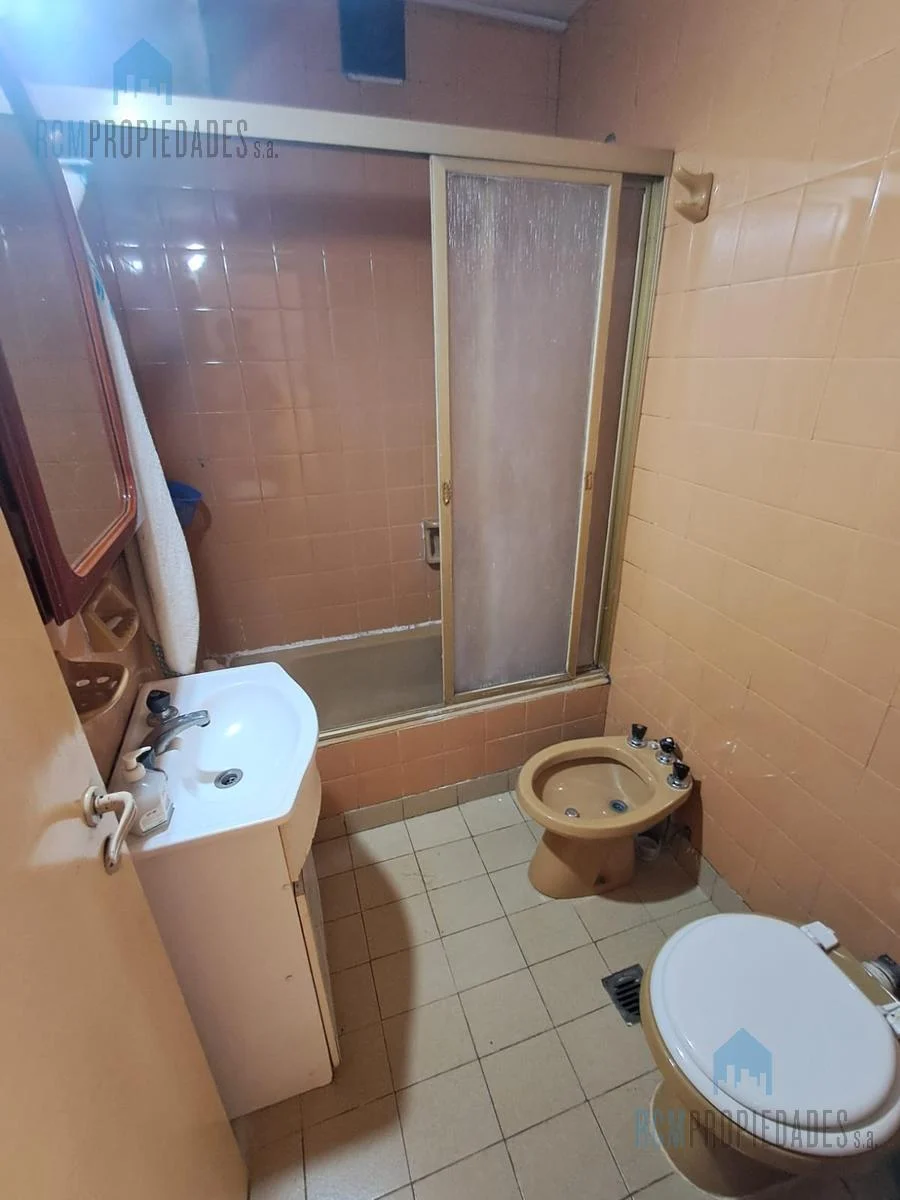 Foto de Venta Departamento 2 Ambientes Villa Crespo, imagen 2