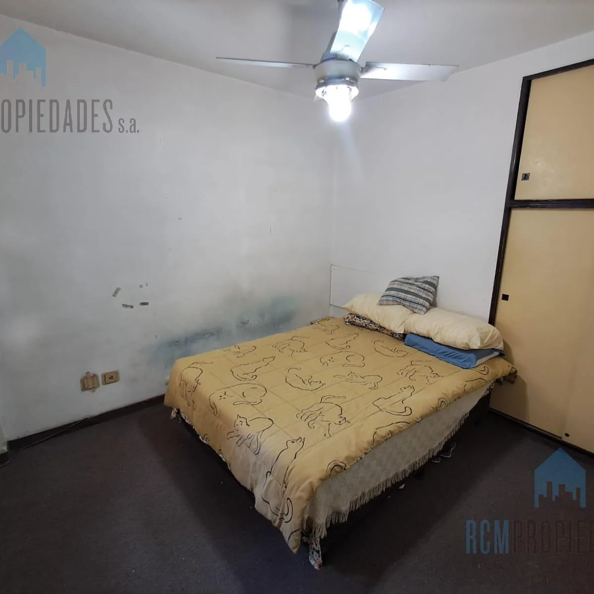 Foto de Venta Departamento 2 Ambientes Villa Crespo, imagen 4