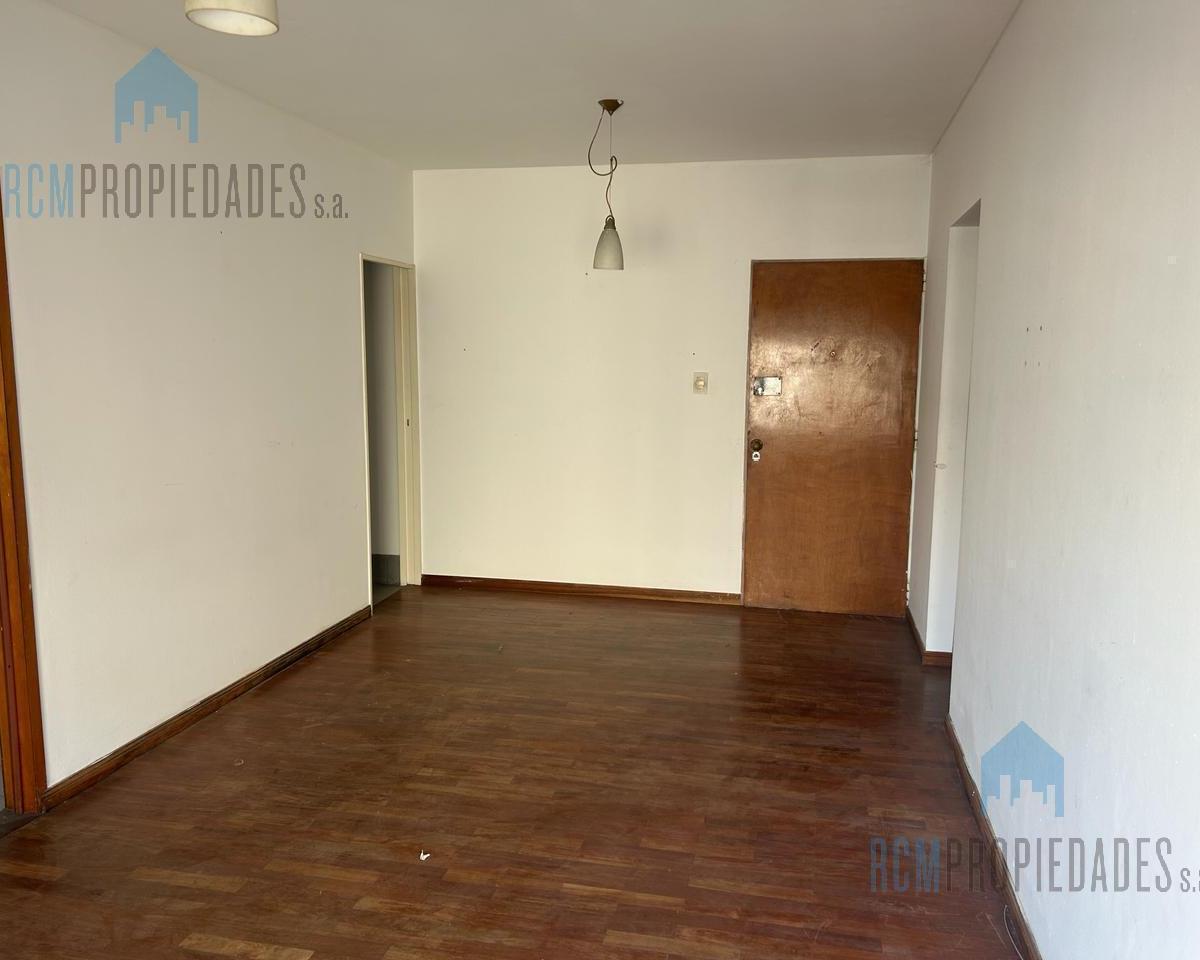 Foto de Departamento 2 ambientes con escritorio en Villa Crespo, imagen 5