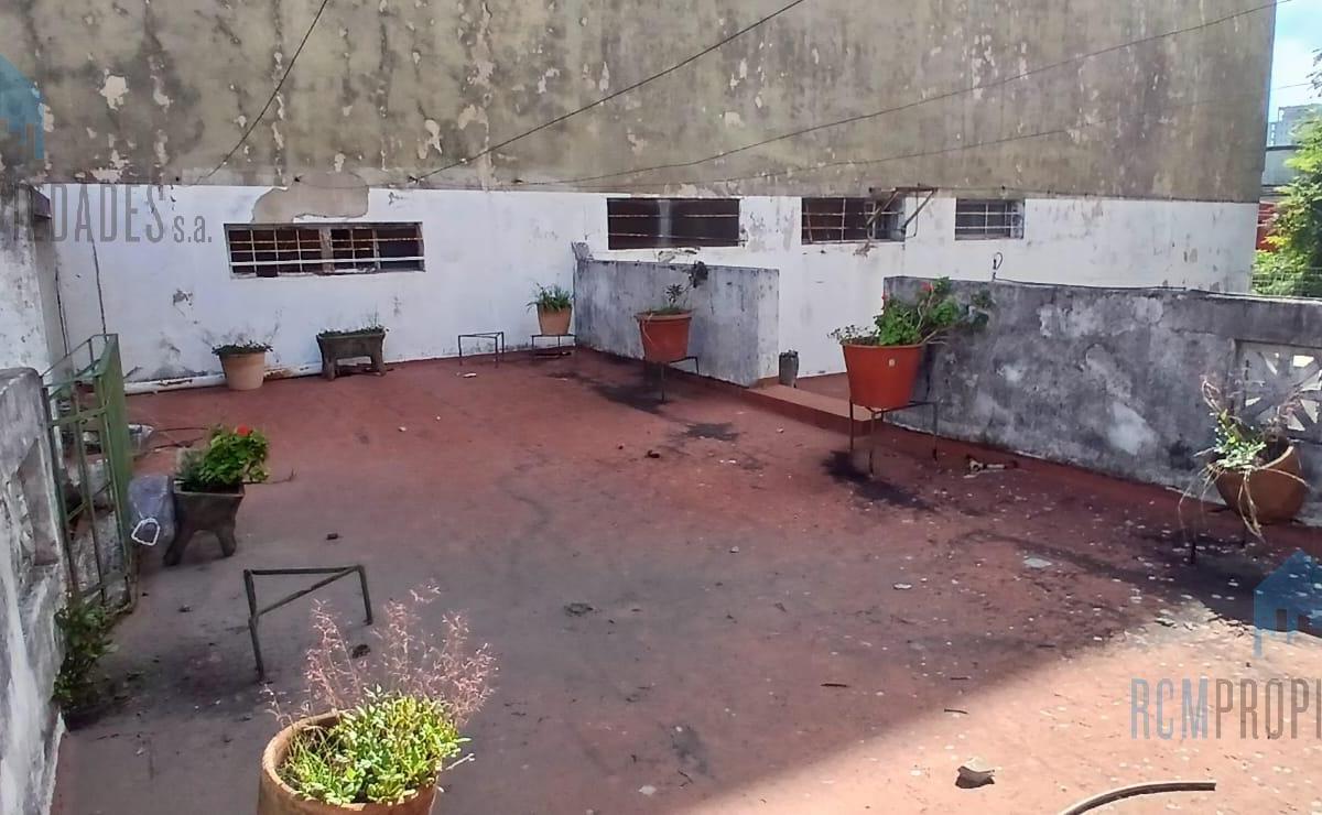 Lote en Venta para construccion av. Directorio 3100 Flores