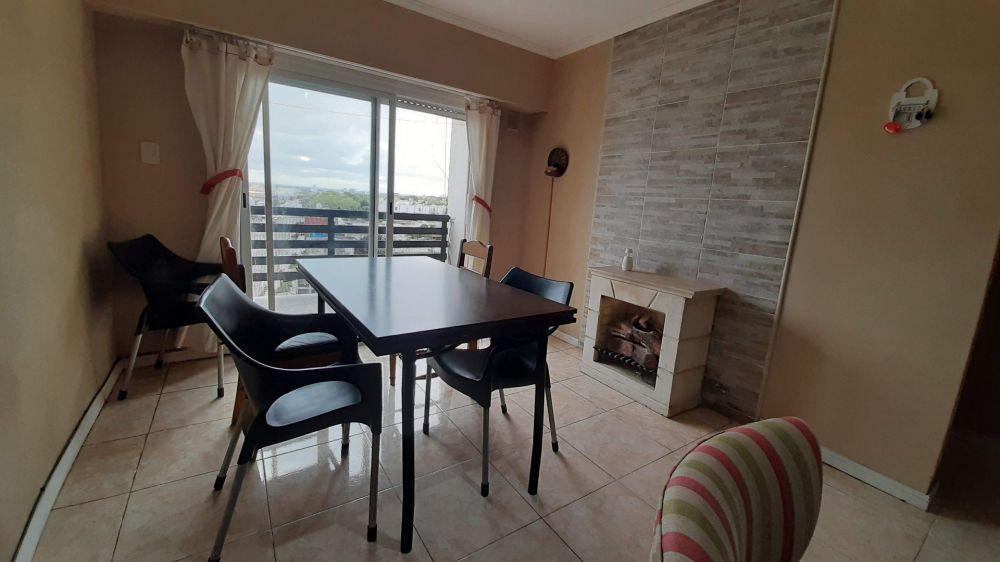 Venta Departamento 3 Amb Mar del Plata Golf 3