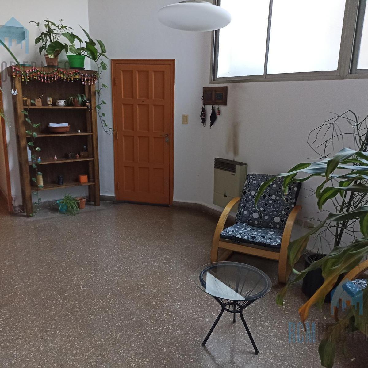 Venta PH 4 Ambientes San Cristobal 2