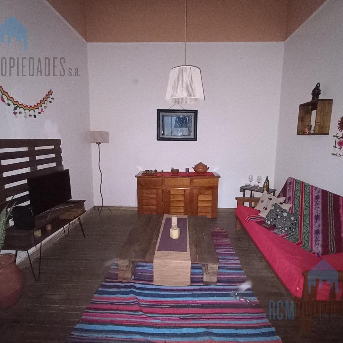 Venta PH 4 Ambientes San Cristobal 1