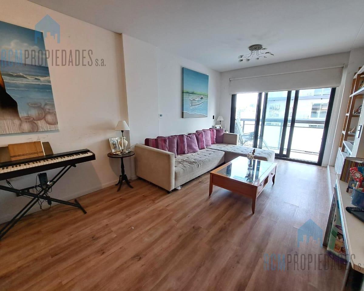 Venta Departamento 4 Ambientes Villa Urquiza Cochera Baulera 2