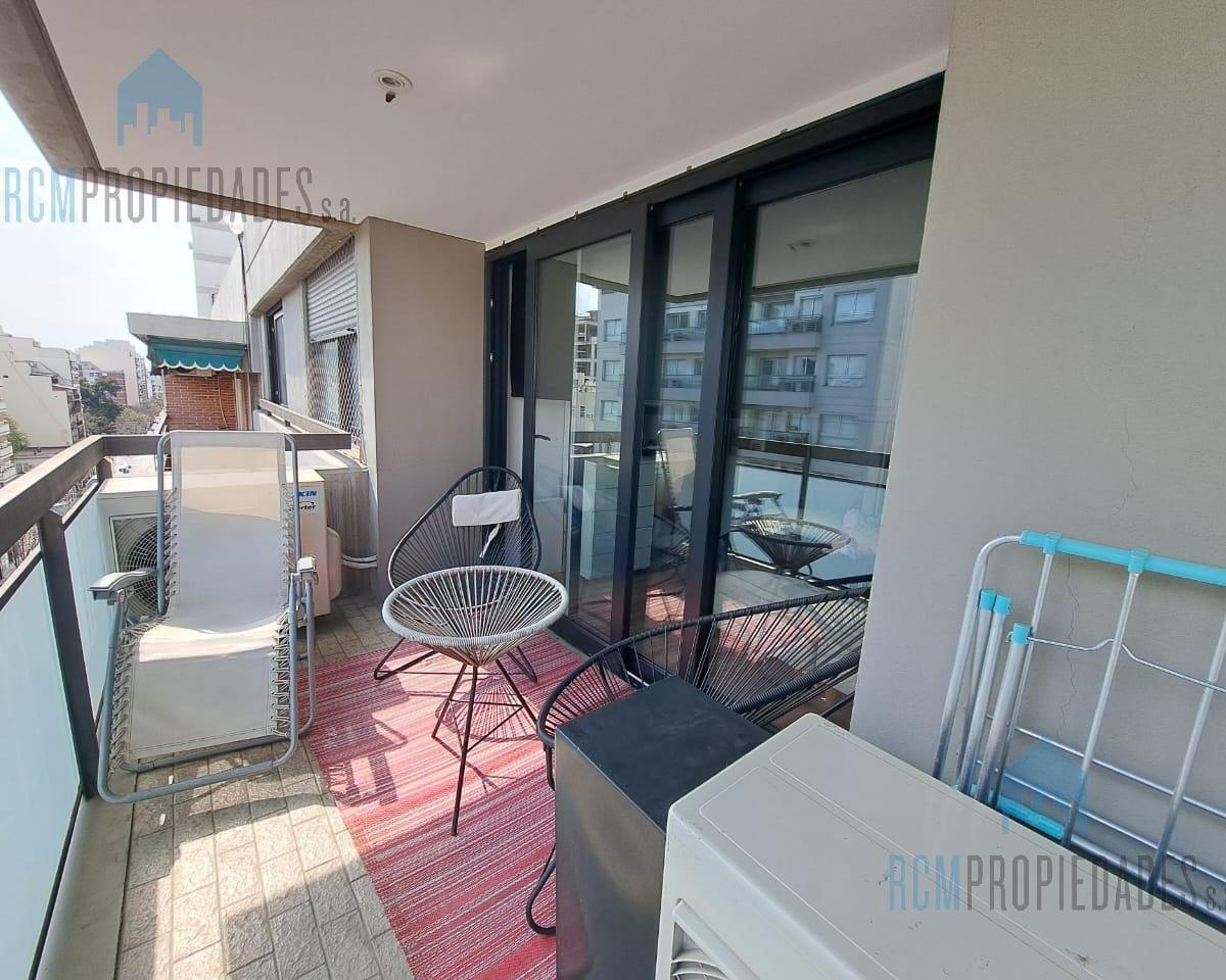 Venta Departamento 4 Ambientes Villa Urquiza Cochera Baulera 2