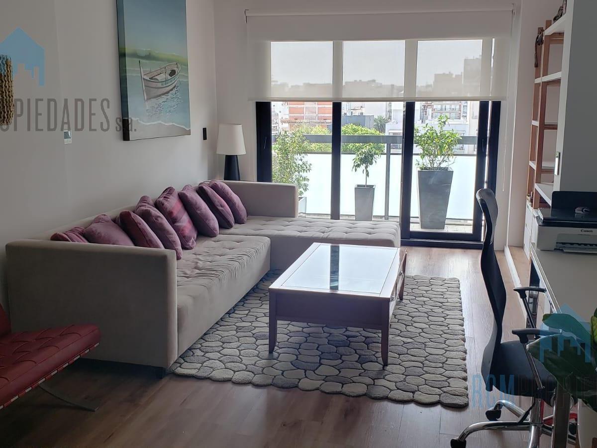 Venta Departamento 4 Ambientes Villa Urquiza Cochera Baulera 3