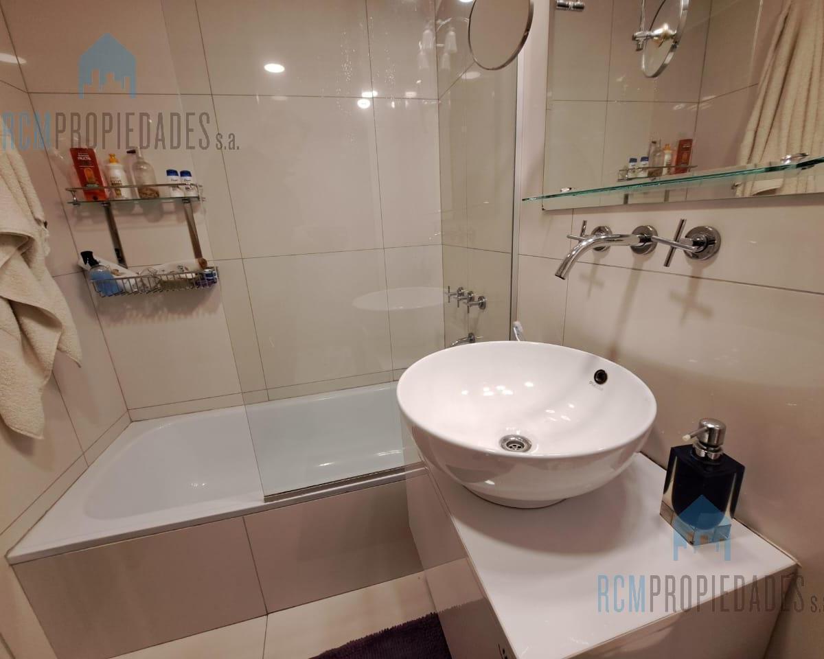 Venta Departamento 4 Ambientes Villa Urquiza Cochera Baulera 5