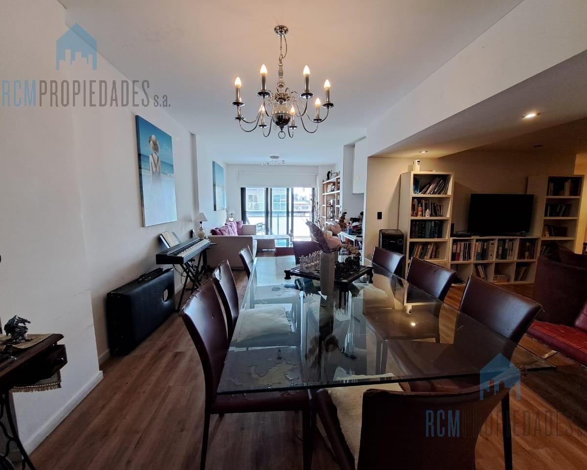 Venta Departamento 4 Ambientes Villa Urquiza Cochera Baulera 1