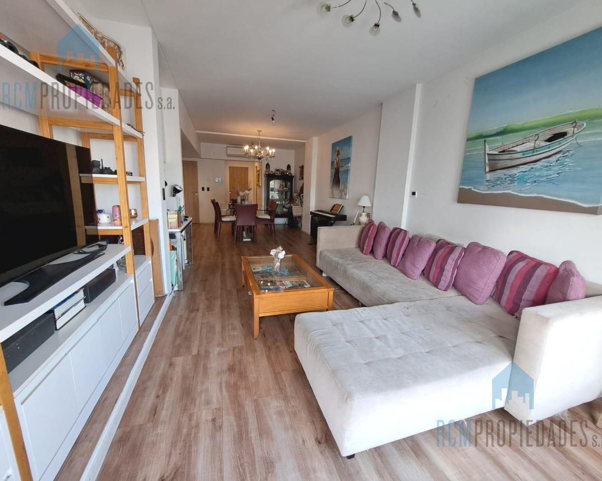 Venta Departamento 4 Ambientes Villa Urquiza Cochera Baulera 5