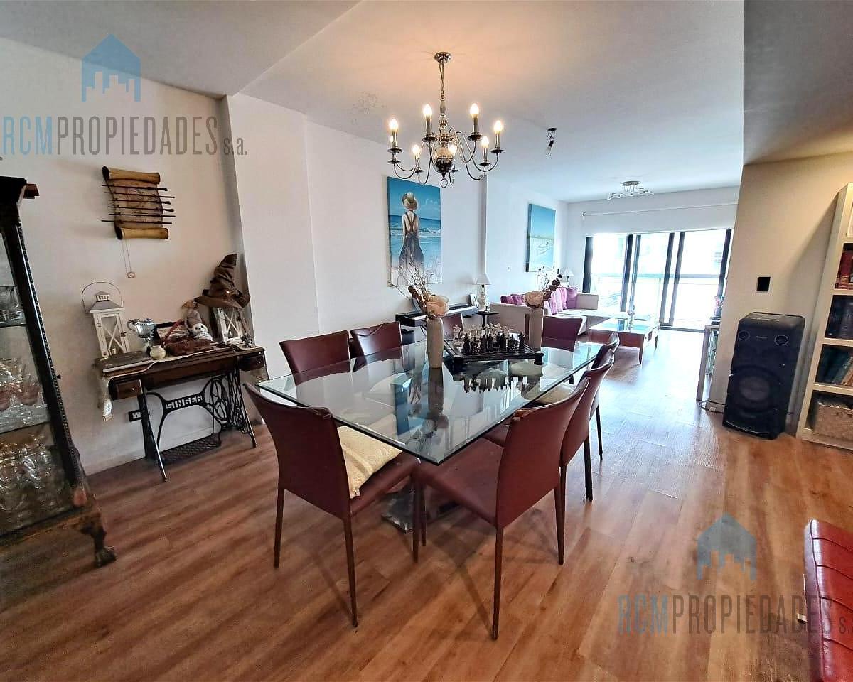 Venta Departamento 4 Ambientes Villa Urquiza Cochera Baulera 3
