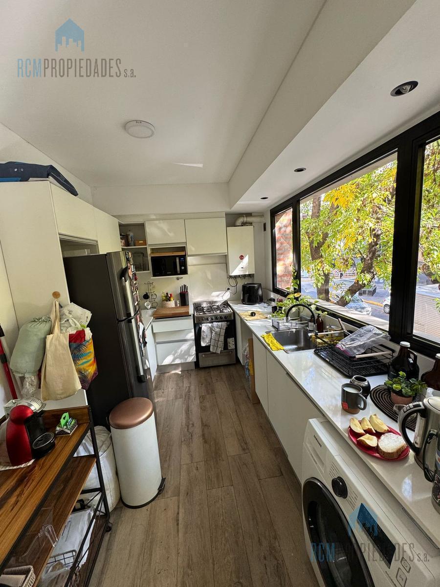 Venta Departamento 3 Ambientes Caballito Cochera 2