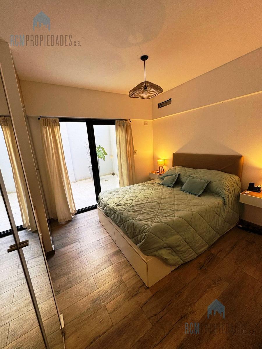 Venta Departamento 3 Ambientes Caballito Cochera 3