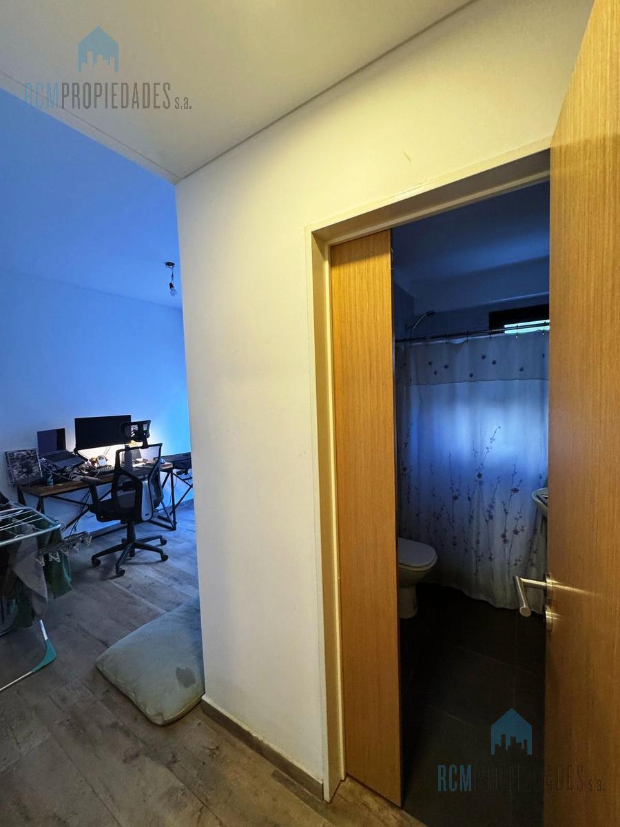 Venta Departamento 3 Ambientes Caballito Cochera 5