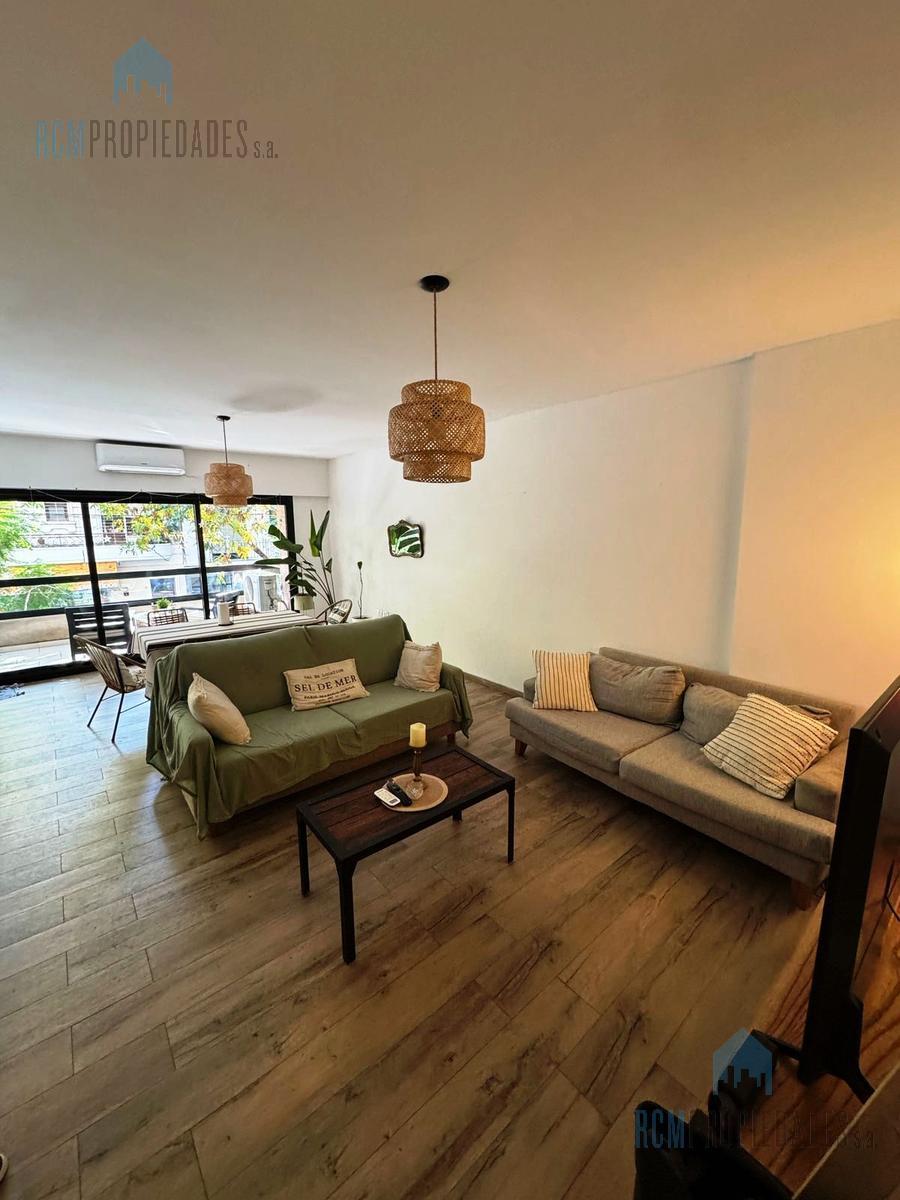 Venta Departamento 3 Ambientes Caballito Cochera 4