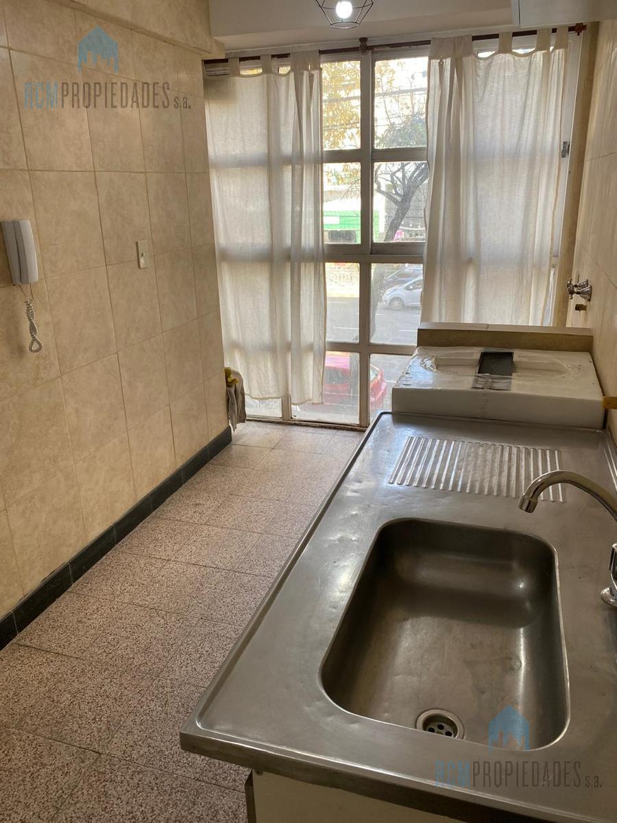 Foto de Venta Departamento Monoambiente San Cristobal, imagen 3