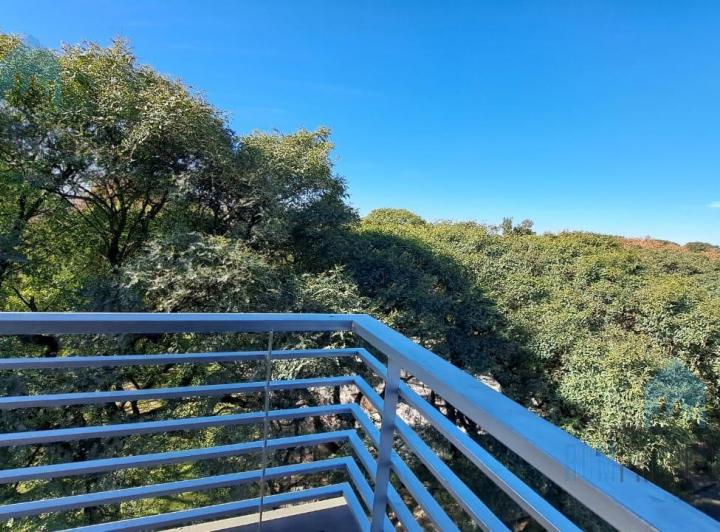 Venta Departamento 4 Ambientes Parque Patricios Balcon 4