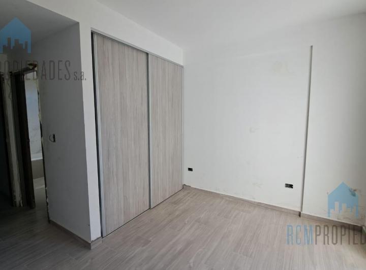 Venta Departamento 4 Ambientes Parque Patricios 5