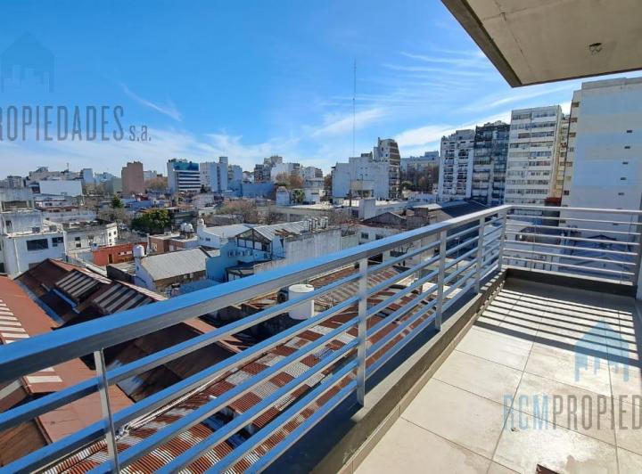 Venta Departamento 4 Ambientes Parque Patricios 3