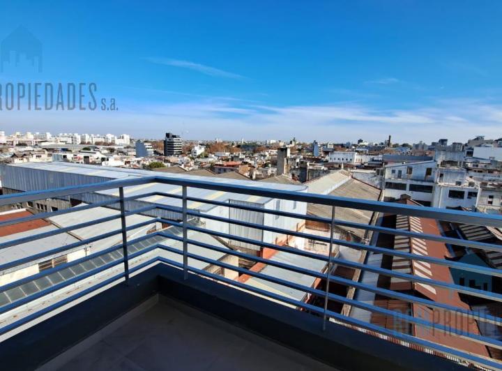 Venta Departamento 4 Ambientes Parque Patricios 4