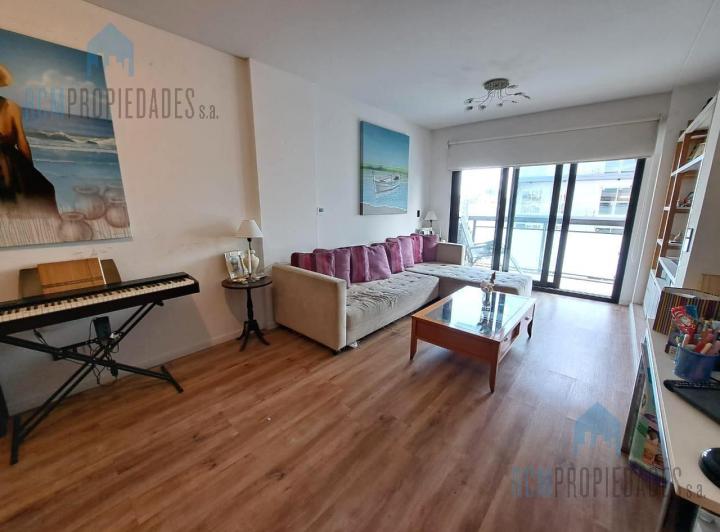 Venta Departamento 4 ambientes Villa Urquiza cochera baulera 1