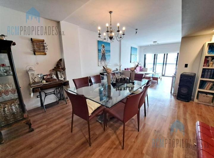 Venta Departamento 4 ambientes Villa Urquiza cochera baulera 5