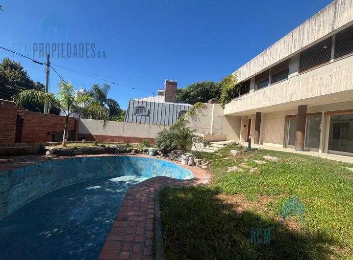 Venta Casa 7 Ambientes Vicente Lopez 2